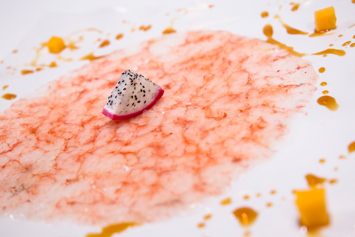 Ristorante Il Caminetto-2