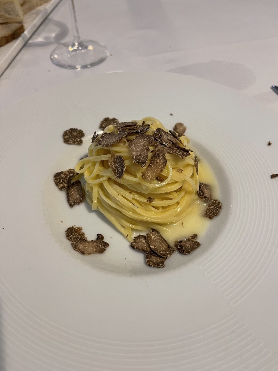 Ristorante Il Caminetto-3