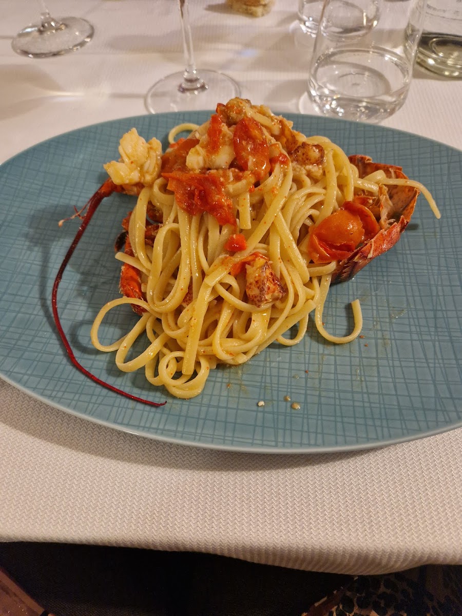 Ristorante Il Caminetto-5