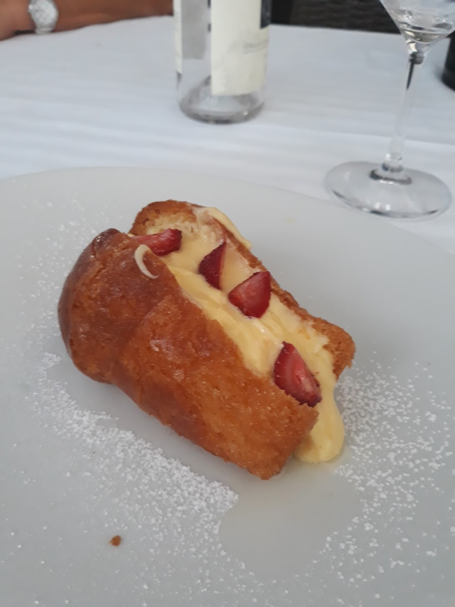 Ristorante Il Caminetto-6