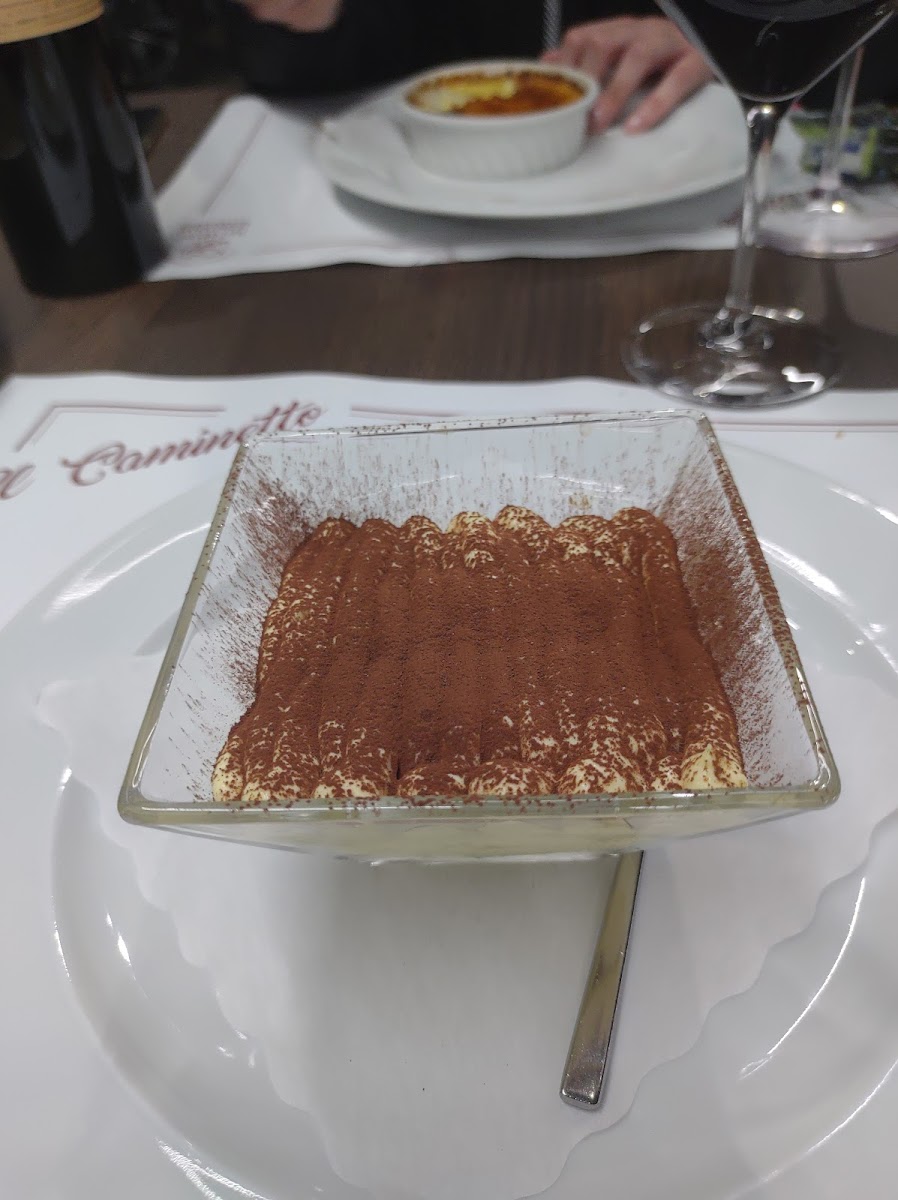 Ristorante Il Caminetto-8